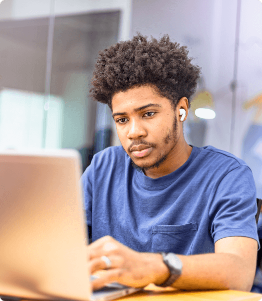 Frontend Development - React JS