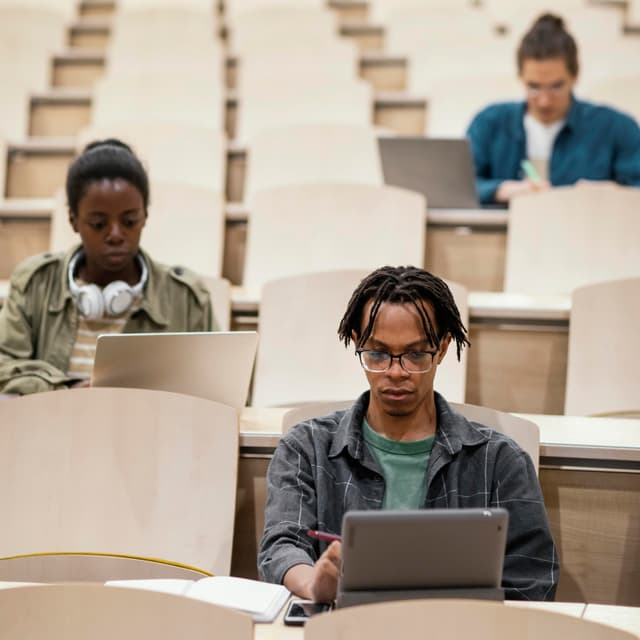 Advanced Fellowship Program